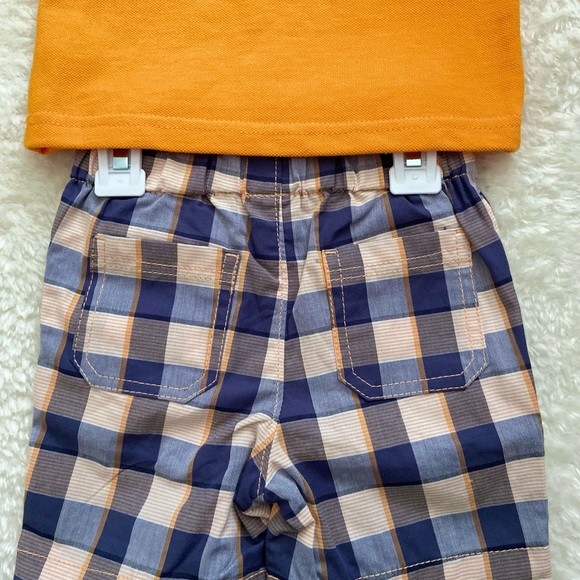 Nautica Two-Piece - Picture 2 of 6